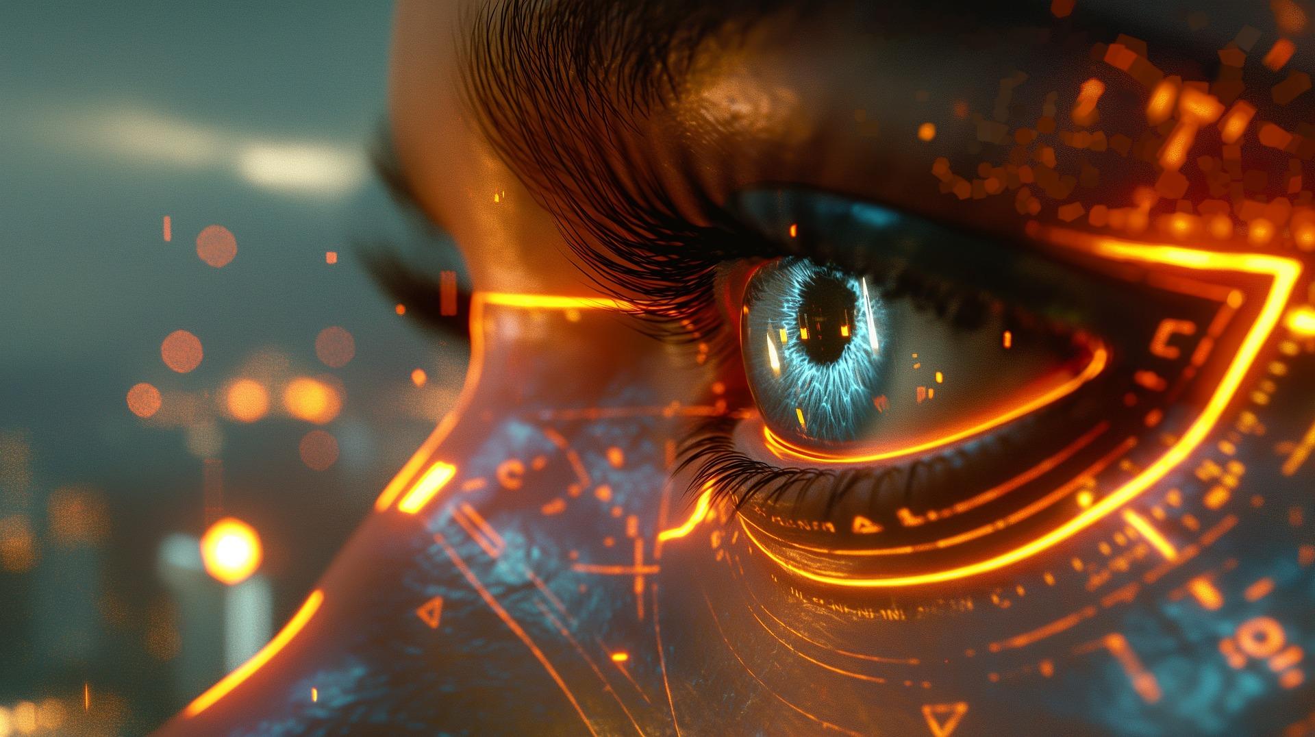 Power Behind Every Pixel